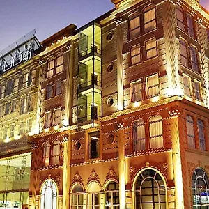 4* Apart Otel Rotana